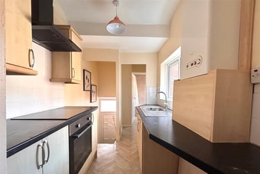 3 bed flat, Northbourne Street, Byker, Newcastle, NE84AE - Image 2